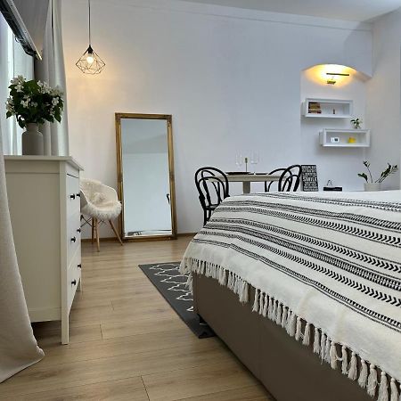 Downtown Residence 시비우 외부 사진