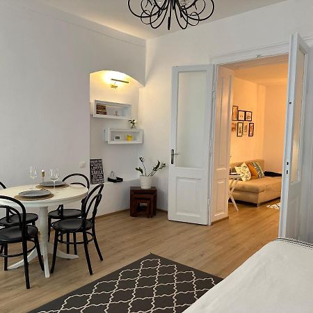 Downtown Residence 시비우 외부 사진