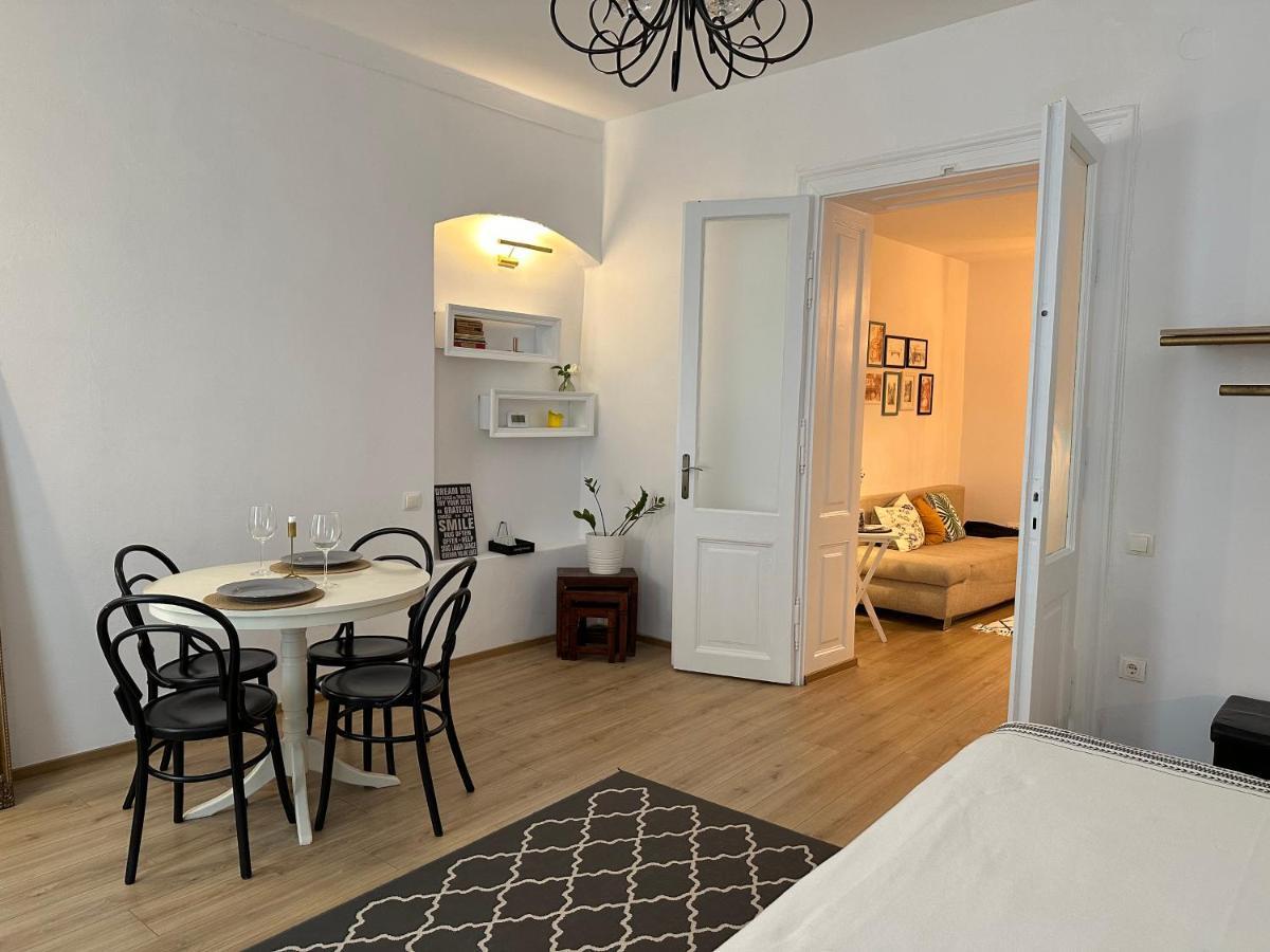 Downtown Residence 시비우 외부 사진