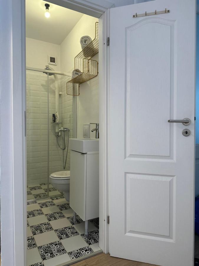 Downtown Residence 시비우 외부 사진